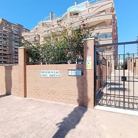 Ayf Espacioso Costa Marina 1